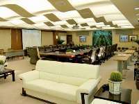 北京天雅易飾軟膜技術 藝術天花材料的創新與應用