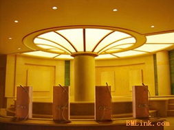 供應高品質美澳軟膜天花與拉蓬天花，引領現代空間裝飾新潮流